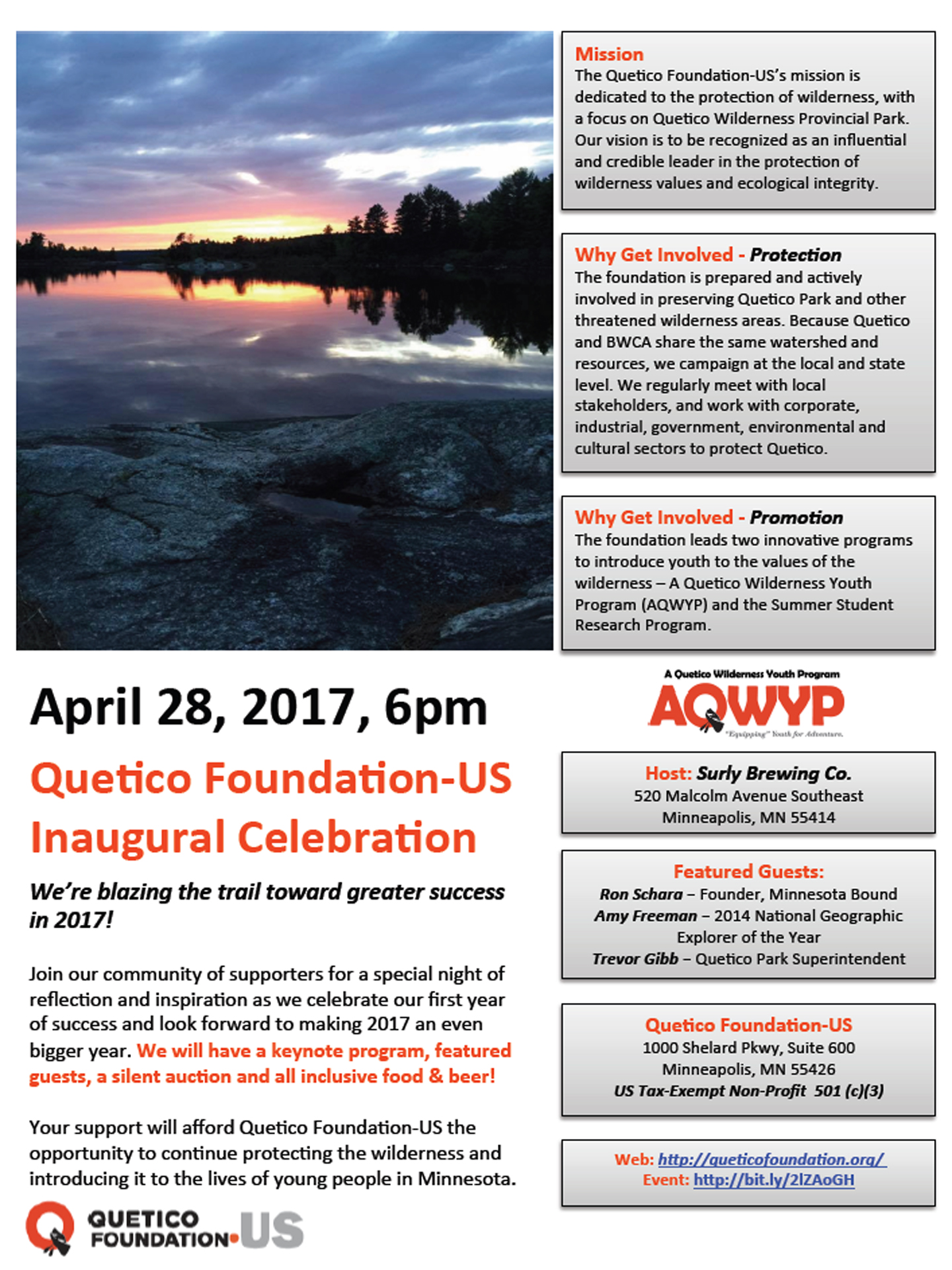 QueticoFoundation-US - Surly Event Flyer - 2017_1
