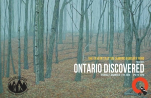 Ontario Discovered 2014