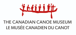 Canadian Canoe Museum logo
