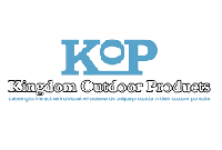 Kingdom Outdoors logo