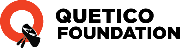 The Quetico Foundation logo