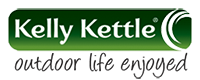 Kelly Kettle Logo