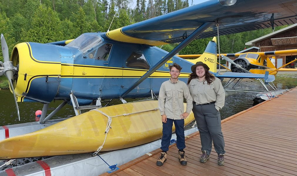 Summer-Student-Research-Program